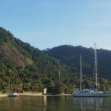 Pousada Eden Angra dos Reis Zewnętrze zdjęcie