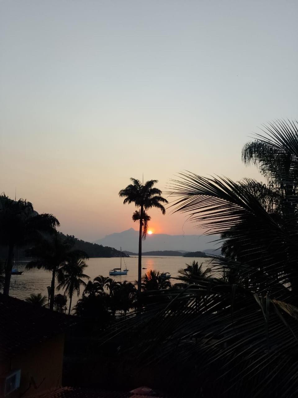 Pousada Eden Angra dos Reis Zewnętrze zdjęcie