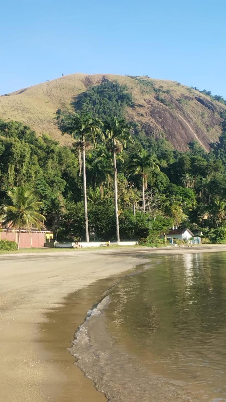 Pousada Eden Angra dos Reis Zewnętrze zdjęcie