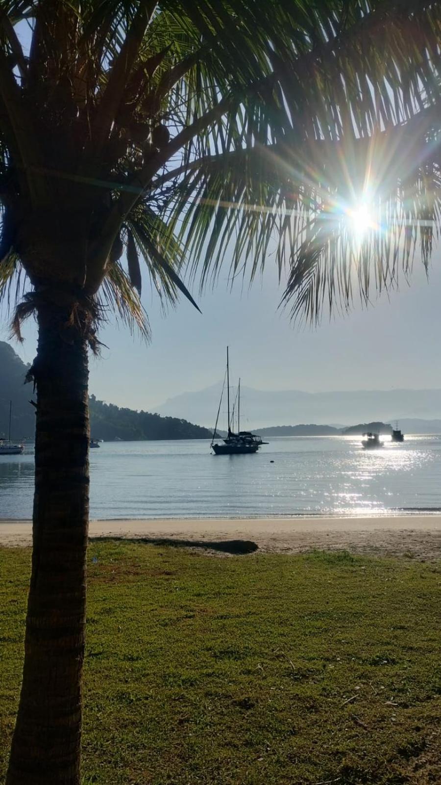 Pousada Eden Angra dos Reis Zewnętrze zdjęcie