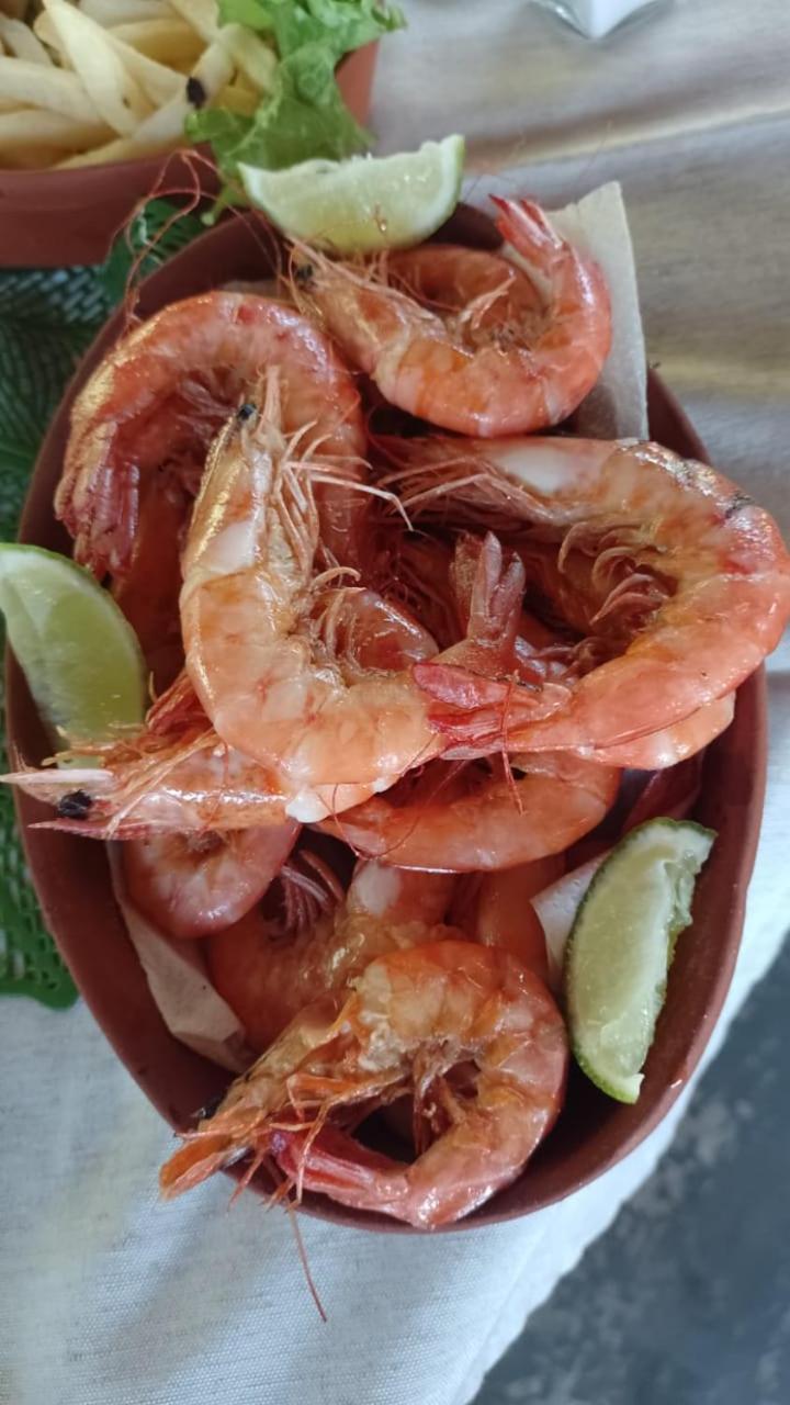 Pousada Eden Angra dos Reis Zewnętrze zdjęcie