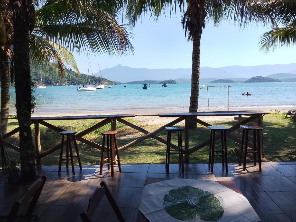 Pousada Eden Angra dos Reis Zewnętrze zdjęcie