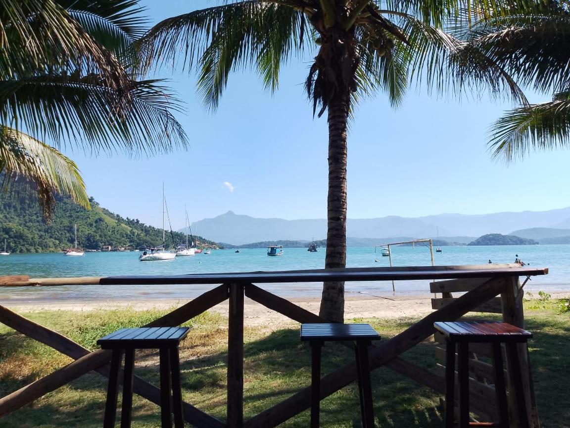 Pousada Eden Angra dos Reis Zewnętrze zdjęcie
