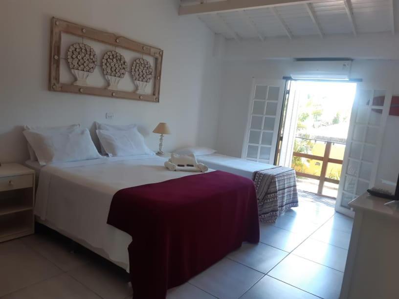 Pousada Eden Angra dos Reis Zewnętrze zdjęcie