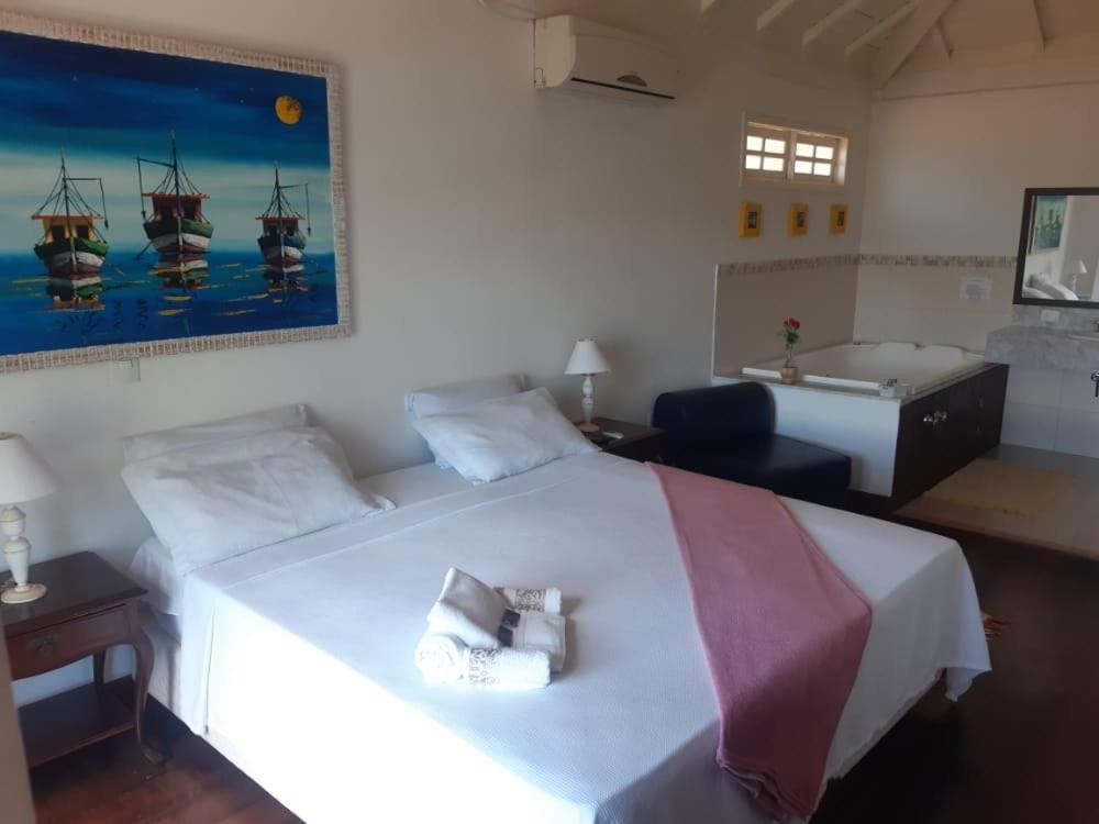 Pousada Eden Angra dos Reis Zewnętrze zdjęcie