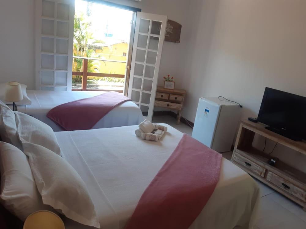 Pousada Eden Angra dos Reis Zewnętrze zdjęcie