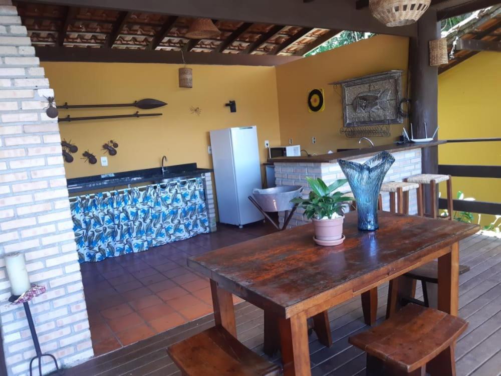 Pousada Eden Angra dos Reis Zewnętrze zdjęcie