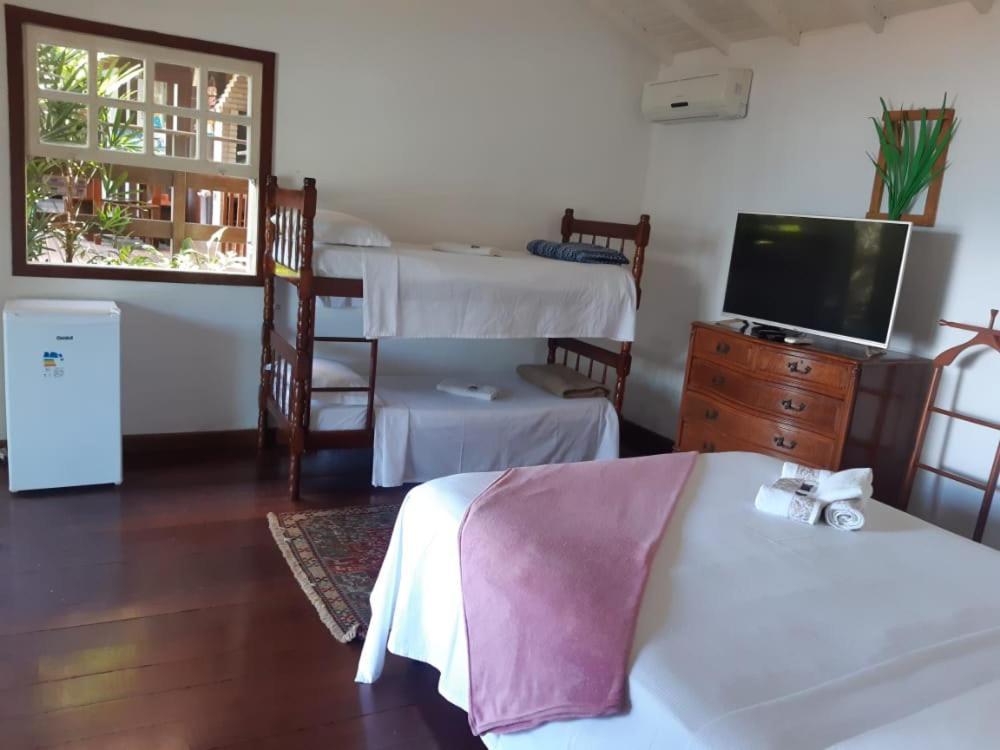 Pousada Eden Angra dos Reis Zewnętrze zdjęcie