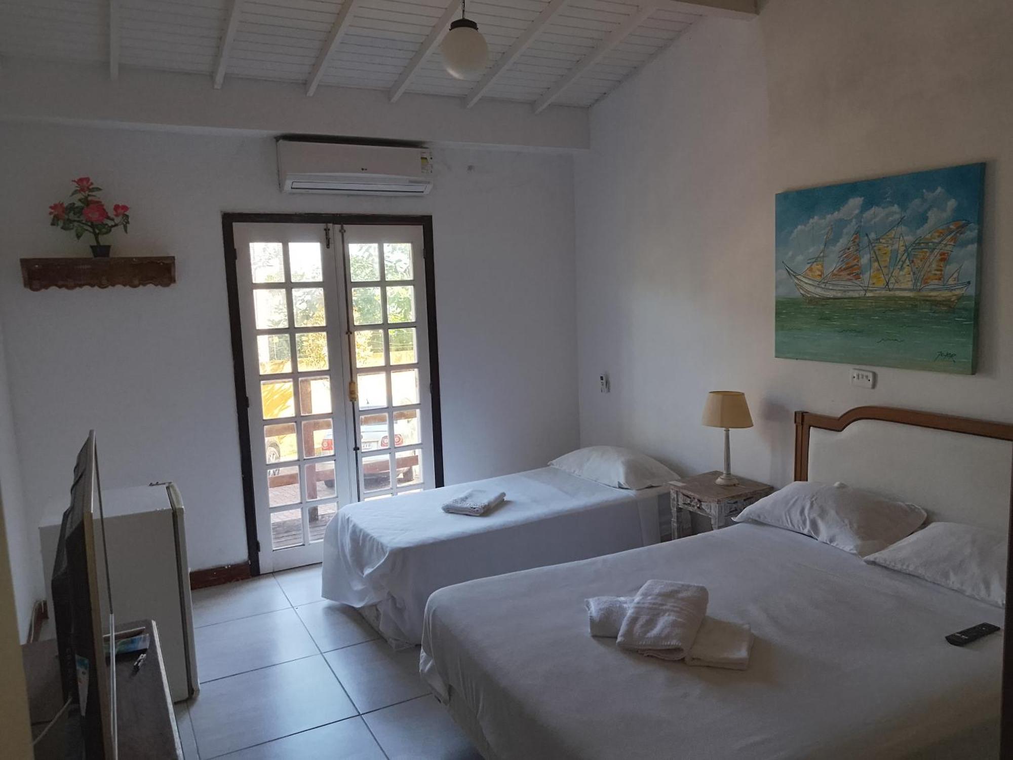 Pousada Eden Angra dos Reis Zewnętrze zdjęcie