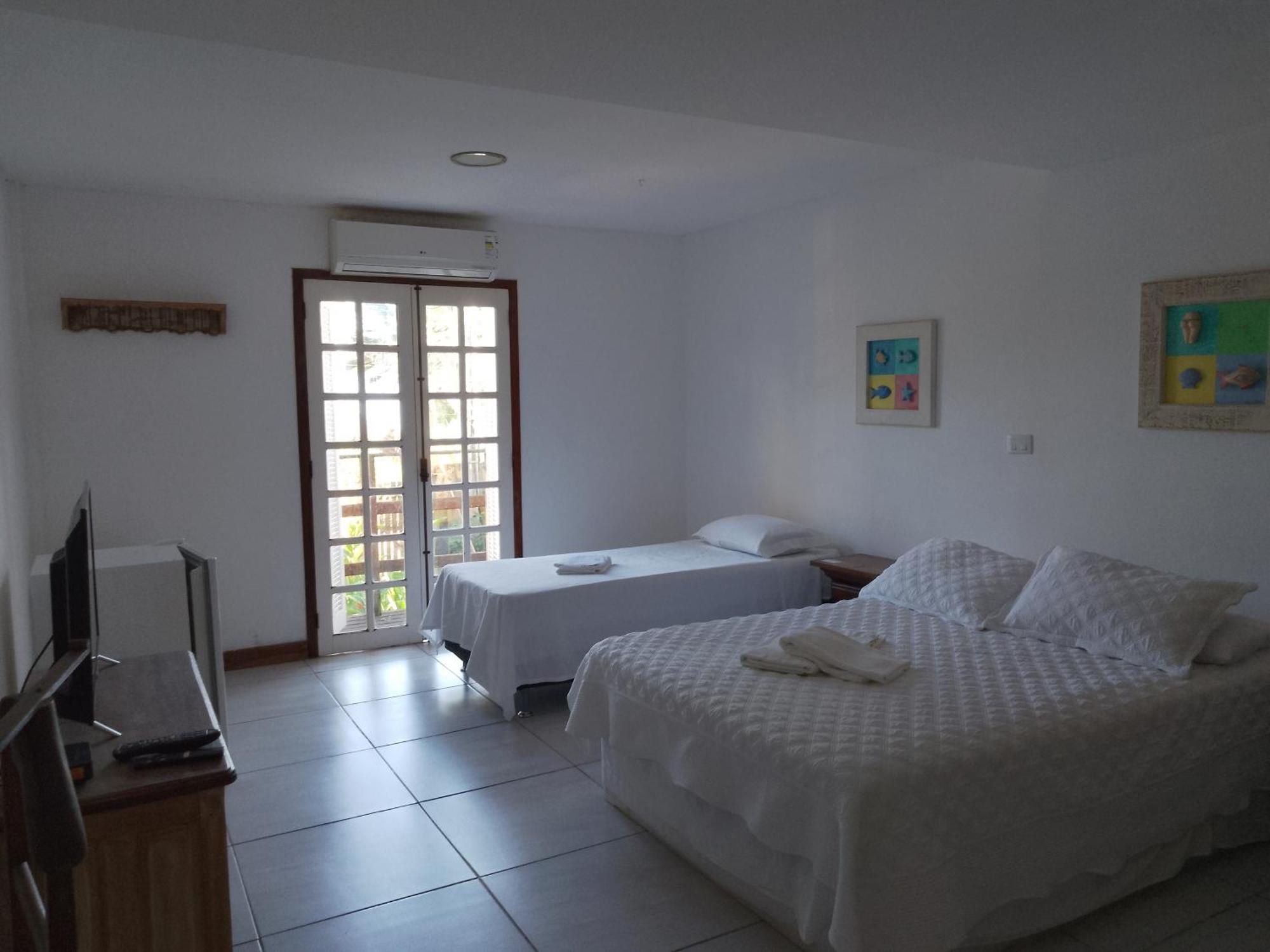 Pousada Eden Angra dos Reis Zewnętrze zdjęcie