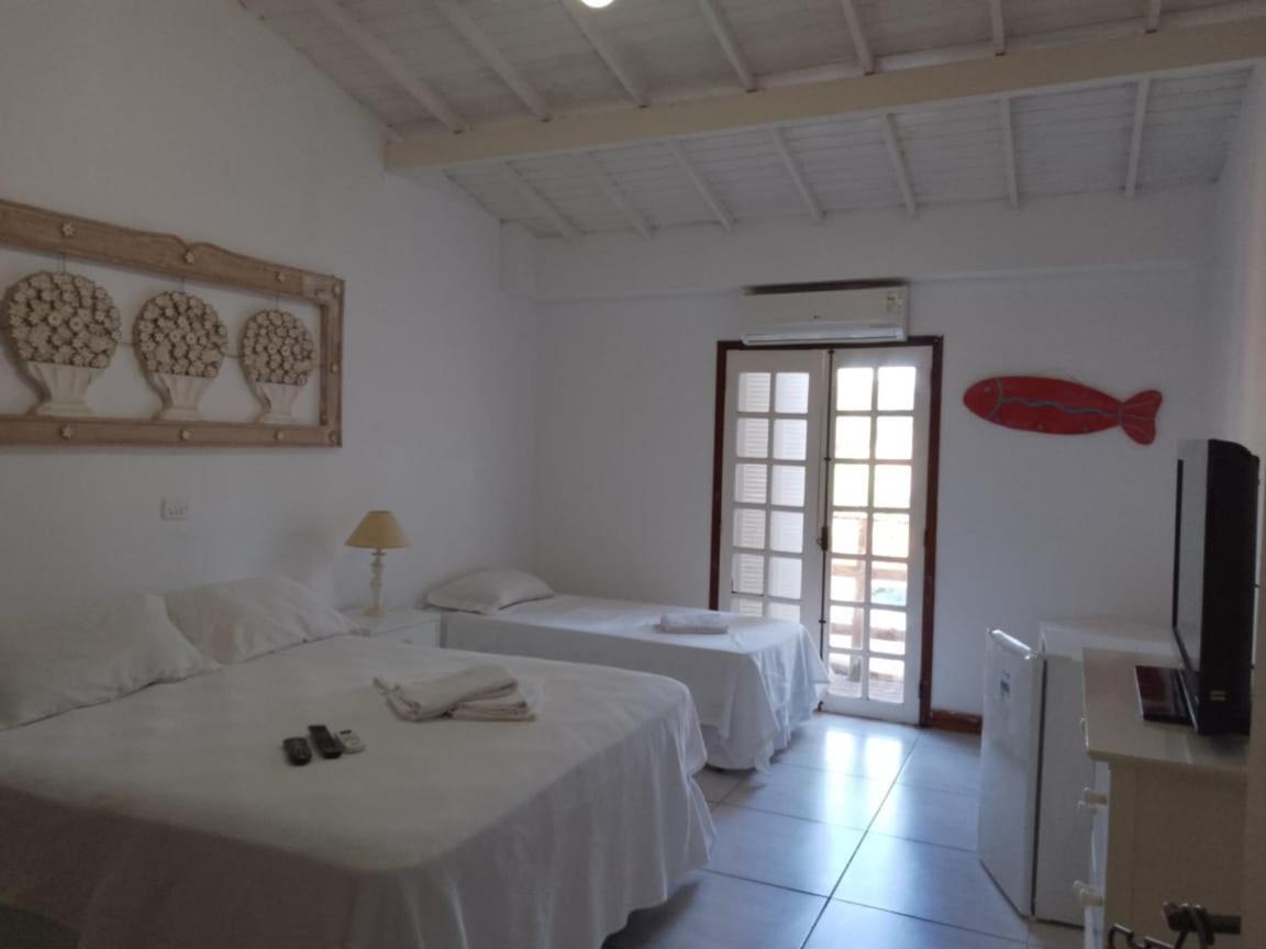 Pousada Eden Angra dos Reis Zewnętrze zdjęcie